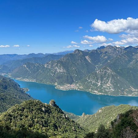 Appartamento Monte Stino Capovalle Exterior foto